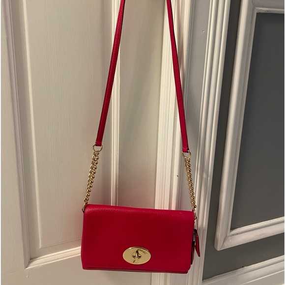 Coach Crosstown Crossbody - Picture 2 of 8